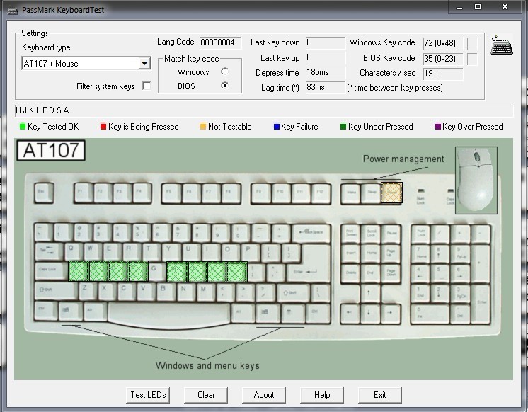keyboardtest3000